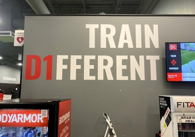 Wall Graphics Photo